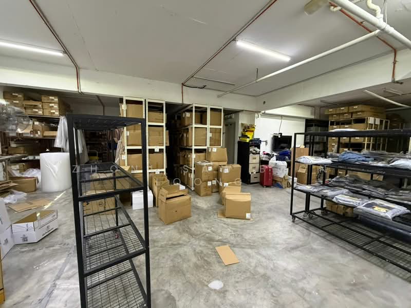 Commercial Bungalow for Rent in George Town (Penang) - Zhonl Saw Boon Loong - Interior - PropertyGuru.com.my