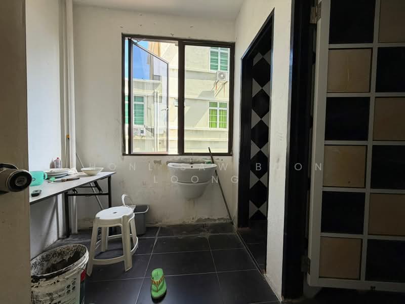 Commercial Bungalow for Rent in George Town (Penang) - Zhonl Saw Boon Loong - Interior - PropertyGuru.com.my
