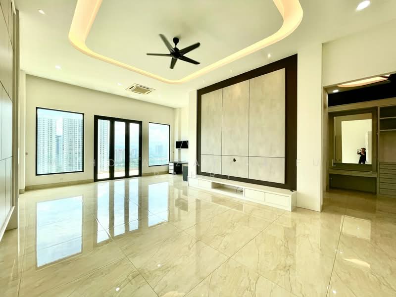 Country Heights Damansara untuk Untuk Dijual - RM 14,000,000, Apr 2026 - Living Room - PropertyGuru.com.my