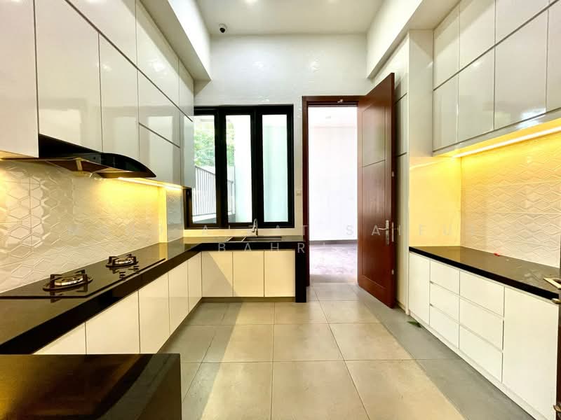 Country Heights Damansara untuk Untuk Dijual - RM 14,000,000, Apr 2026 - Kitchen - PropertyGuru.com.my