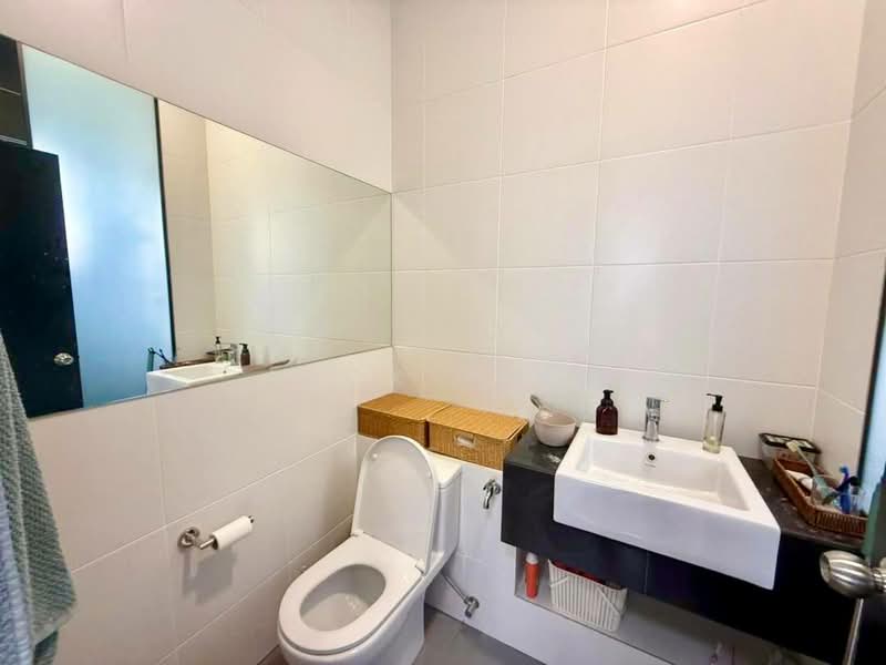 Eco Botanic untuk Untuk Dijual - RM 1,550,000, Apr 2026 - Bathroom - PropertyGuru.com.my