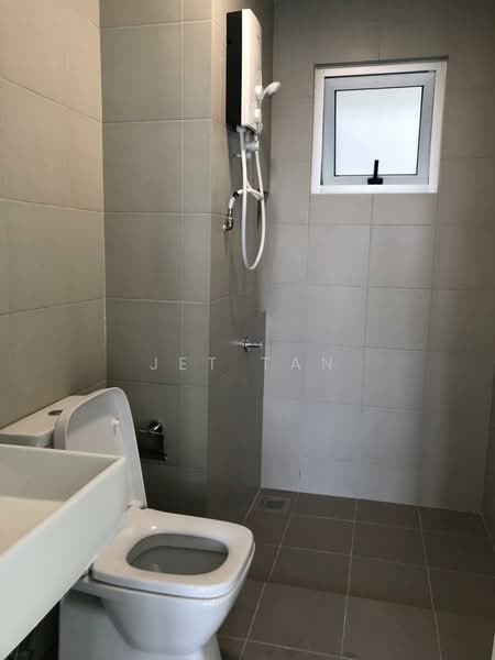 Condominium for Rent at Sofiya Residensi - Jet Tan - Bathroom - PropertyGuru.com.my
