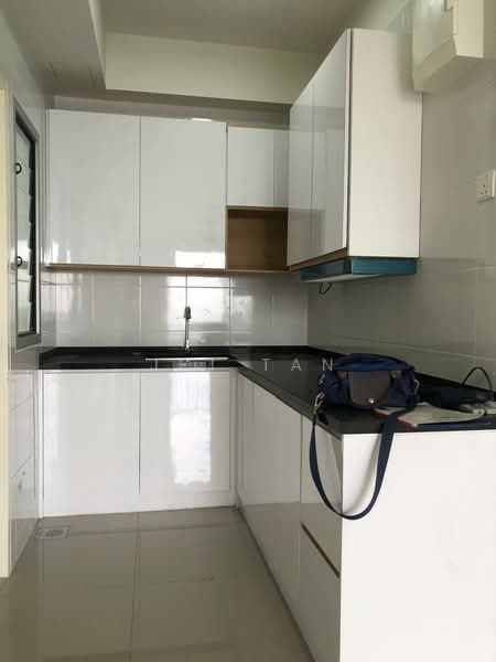 Condominium for Rent at Sofiya Residensi - Jet Tan - Kitchen - PropertyGuru.com.my