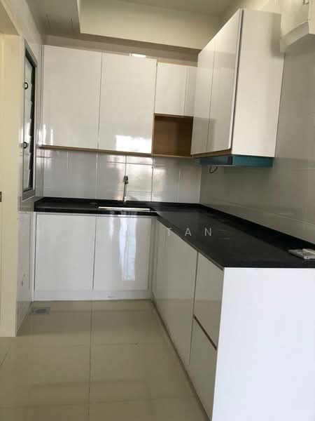 Condominium for Rent at Sofiya Residensi - Jet Tan - Kitchen - PropertyGuru.com.my