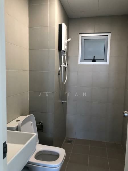 Condominium for Rent at Sofiya Residensi - Jet Tan - Bathroom - PropertyGuru.com.my