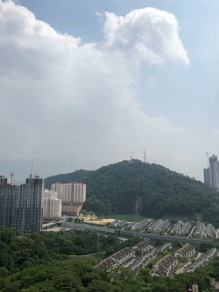 Condominium for Rent at Sofiya Residensi - Jet Tan - Exterior - PropertyGuru.com.my