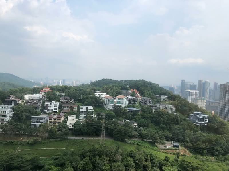 Condominium for Rent at Sofiya Residensi - Jet Tan - Exterior - PropertyGuru.com.my