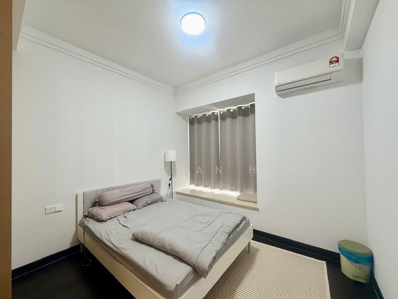 R&F Princess Cove Phase 2-Seine Region untuk Untuk Disewa - RM 2,800 /bulan, Apr 2026 - Bedroom - PropertyGuru.com.my