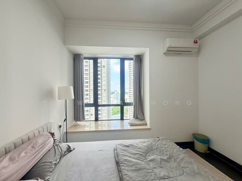 R&F Princess Cove Phase 2-Seine Region untuk Untuk Disewa - RM 2,800 /bulan, Apr 2026 - Bedroom - PropertyGuru.com.my