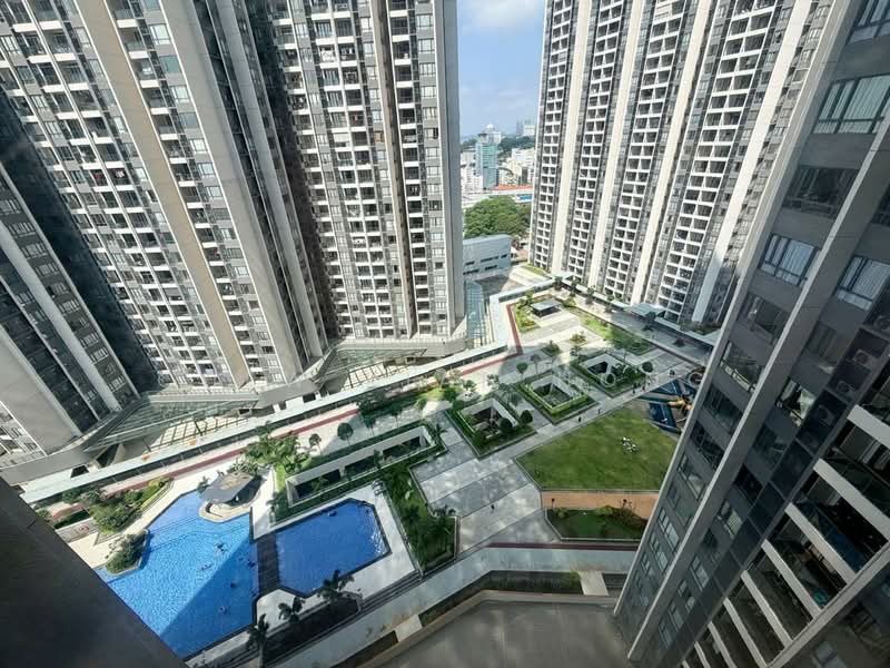 R&F Princess Cove Phase 2-Seine Region untuk Untuk Disewa - RM 2,800 /bulan, Apr 2026 - Exterior - PropertyGuru.com.my