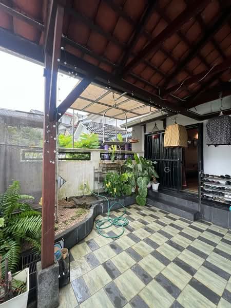 2.5-storey Terraced House for Sale in Bandar Baru Uda (Tampoi) - Jack Ting - PropertyGuru.com.my