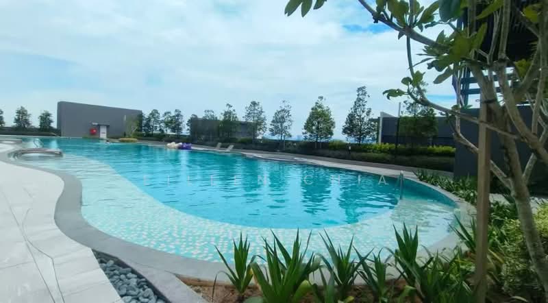 Service Residence for Rent at Berkeley Uptown - Eileen Chia - Exterior - PropertyGuru.com.my