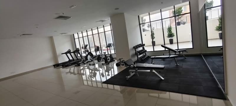 Kota Laksamana untuk Untuk Disewa - RM 1,500 /bulan, Apr 2026 - Gym - PropertyGuru.com.my