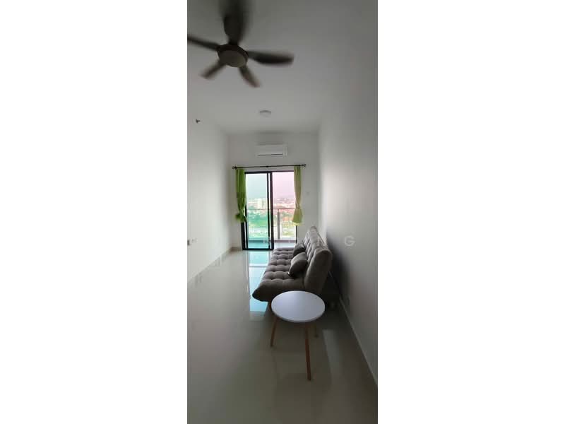 Kota Laksamana untuk Untuk Disewa - RM 1,500 /bulan, Apr 2026 - Living Room - PropertyGuru.com.my