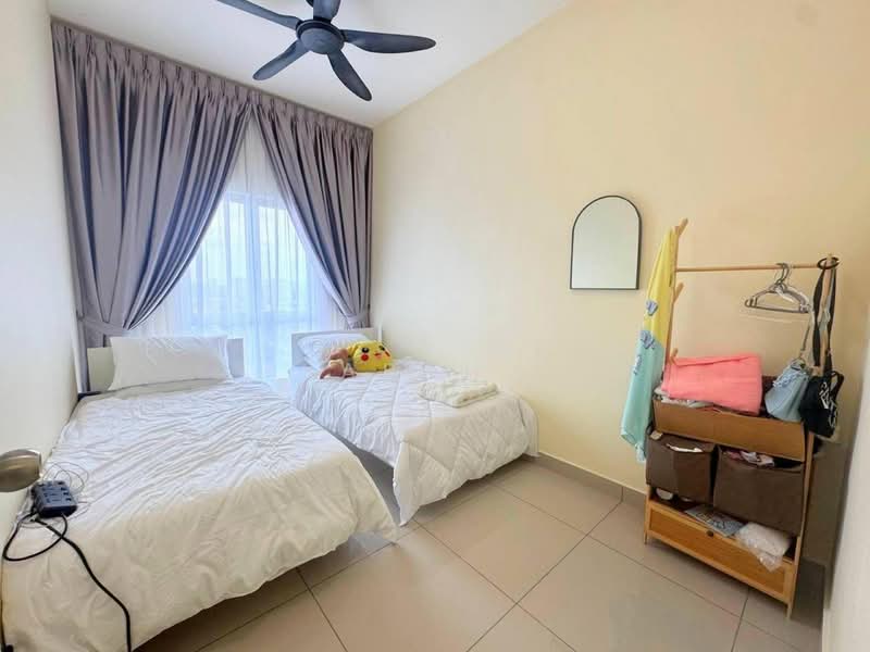 Service Residence for Rent at Residensi Nexus Kajang (PR1MA Kajang) - Sarah . - PropertyGuru.com.my
