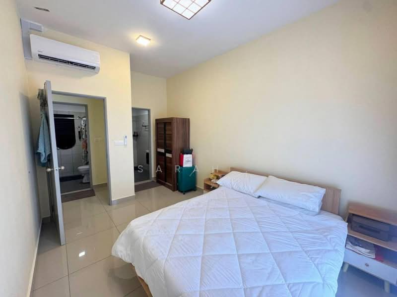 Service Residence for Rent at Residensi Nexus Kajang (PR1MA Kajang) - Sarah . - PropertyGuru.com.my
