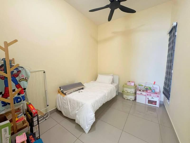 Service Residence for Rent at Residensi Nexus Kajang (PR1MA Kajang) - Sarah . - PropertyGuru.com.my