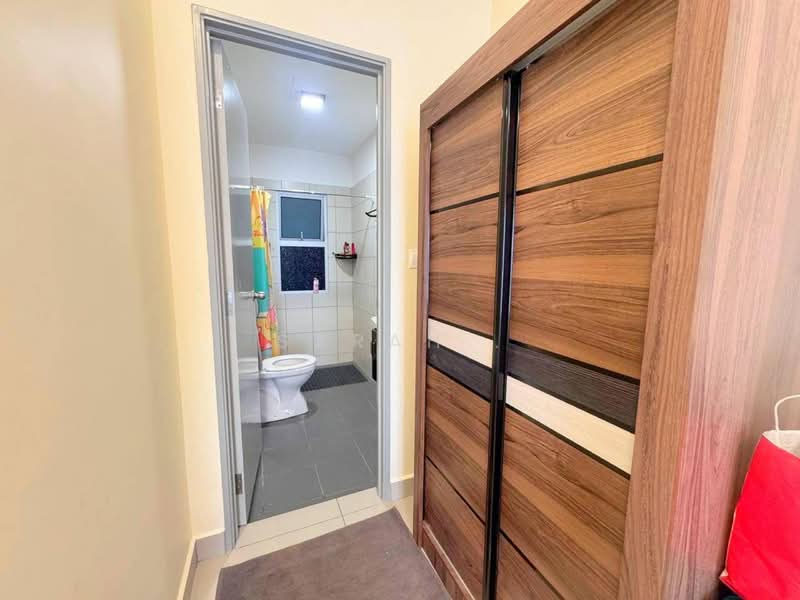 Service Residence for Rent at Residensi Nexus Kajang (PR1MA Kajang) - Sarah . - PropertyGuru.com.my