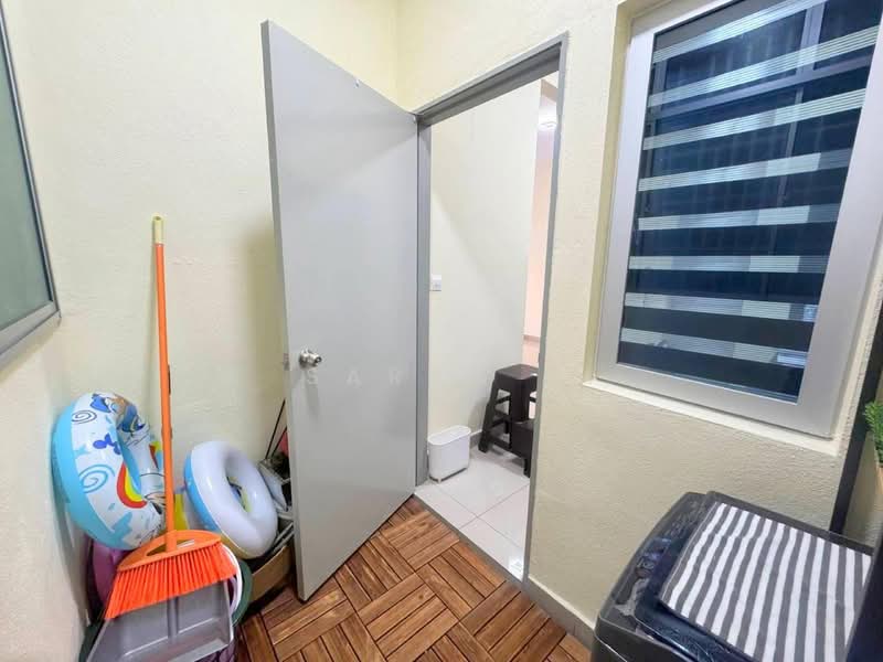 Service Residence for Rent at Residensi Nexus Kajang (PR1MA Kajang) - Sarah . - PropertyGuru.com.my