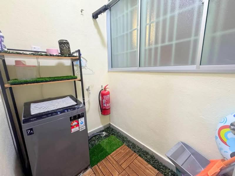 Service Residence for Rent at Residensi Nexus Kajang (PR1MA Kajang) - Sarah . - PropertyGuru.com.my