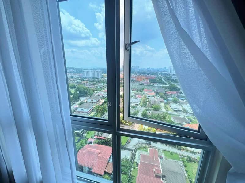 Service Residence for Rent at Residensi Nexus Kajang (PR1MA Kajang) - Sarah . - PropertyGuru.com.my