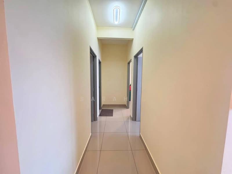 Service Residence for Rent at Residensi Nexus Kajang (PR1MA Kajang) - Sarah . - PropertyGuru.com.my