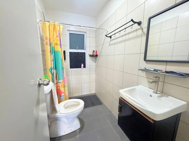 Service Residence for Rent at Residensi Nexus Kajang (PR1MA Kajang) - Sarah . - PropertyGuru.com.my