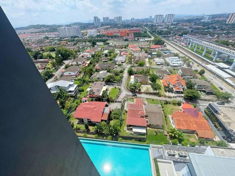 Service Residence for Rent at Residensi Nexus Kajang (PR1MA Kajang) - Sarah . - PropertyGuru.com.my
