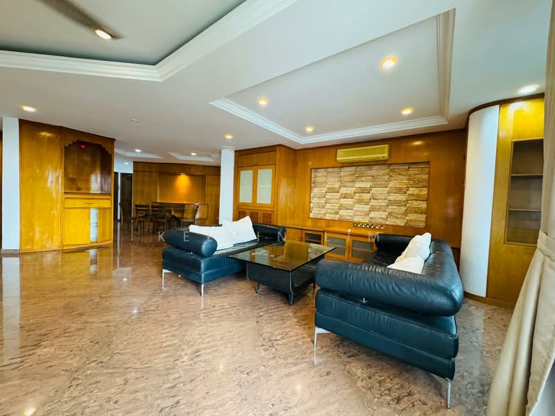 For Sale - Marina Bay Condominium