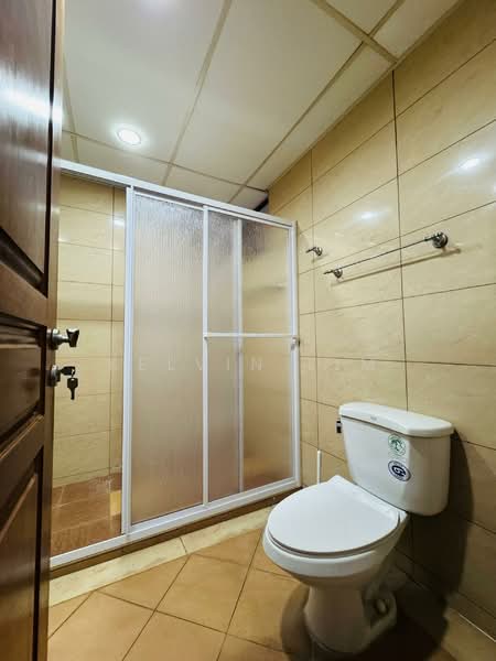 For Sale - Marina Bay Condominium