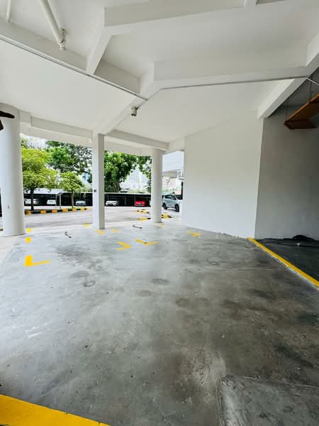 For Sale - Marina Bay Condominium