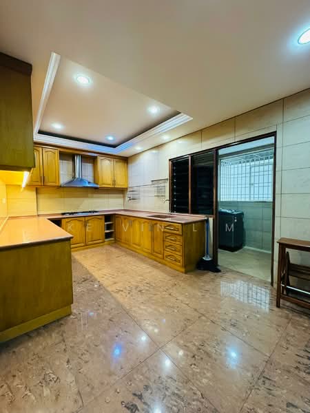 For Sale - Marina Bay Condominium