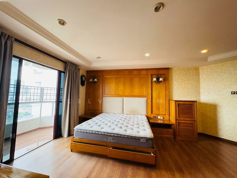 For Sale - Marina Bay Condominium