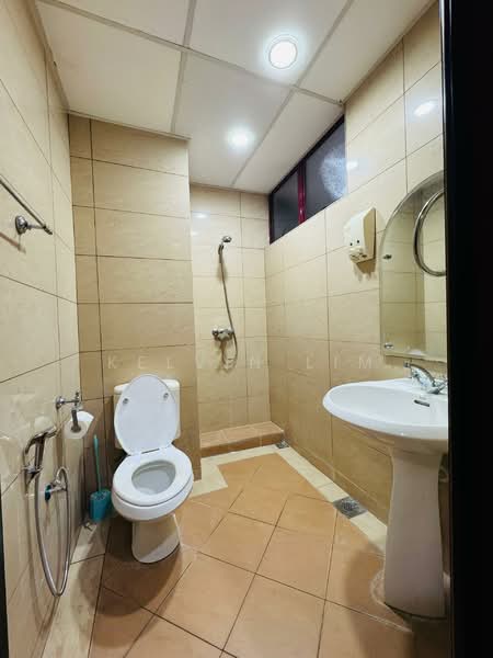 For Sale - Marina Bay Condominium