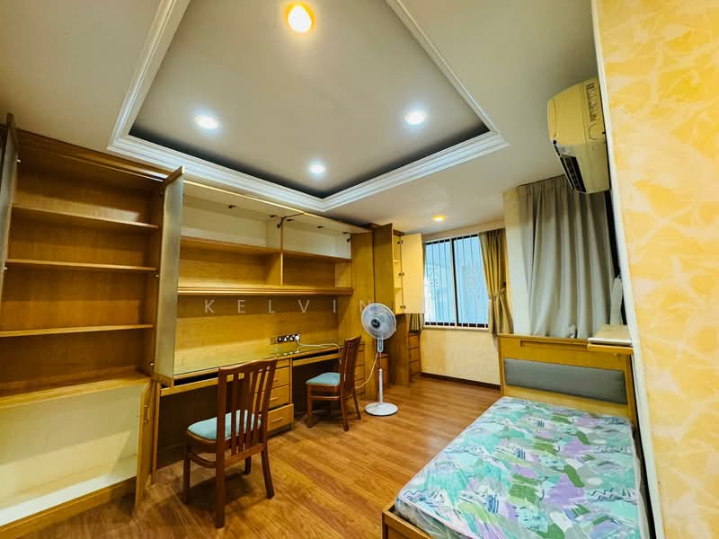 For Sale - Marina Bay Condominium