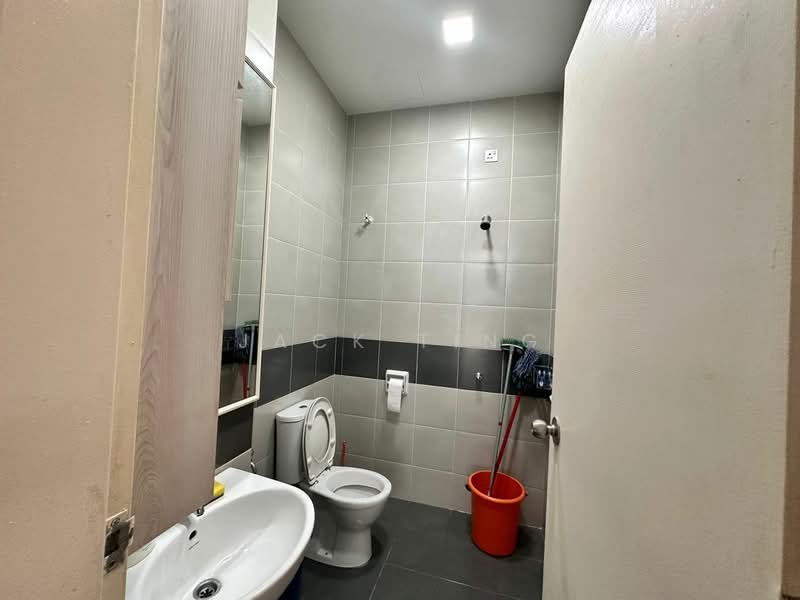 The Canal Garden South, Horizon Hills untuk Untuk Dijual - RM 1,950,000, Apr 2026 - Bathroom - PropertyGuru.com.my