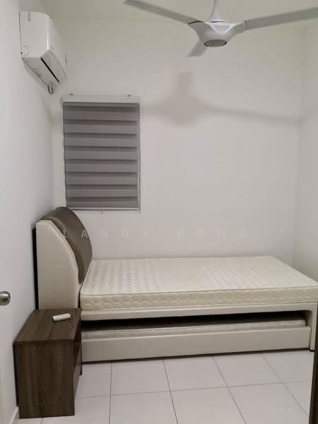 Condominium for Rent at i-Santorini - Landy Bong - Bedroom - PropertyGuru.com.my