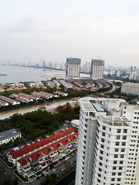 Condominium for Rent at i-Santorini - Landy Bong - PropertyGuru.com.my