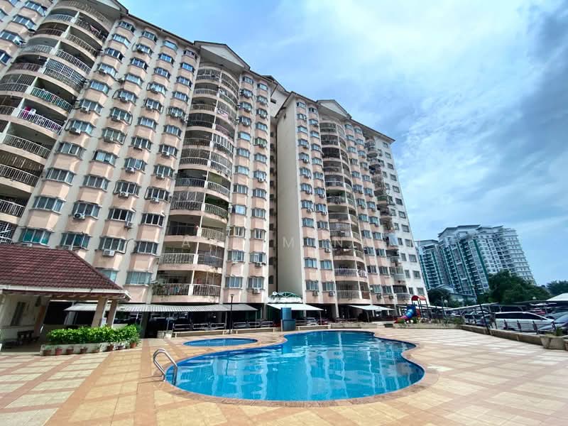 Apartment for Sale at Pandan Utama Apartment - Syahrim Naim - Exterior - PropertyGuru.com.my