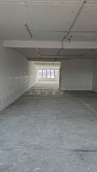 Shop for Rent in Pekan Kapar (Kapar) - Heylen Kwang - Interior - PropertyGuru.com.my