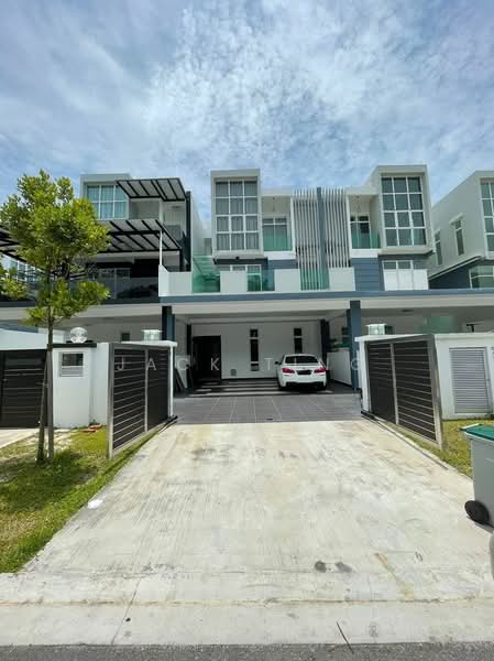 Nusa Sentral untuk Untuk Dijual - RM 1,480,000, Apr 2026 - Exterior - PropertyGuru.com.my
