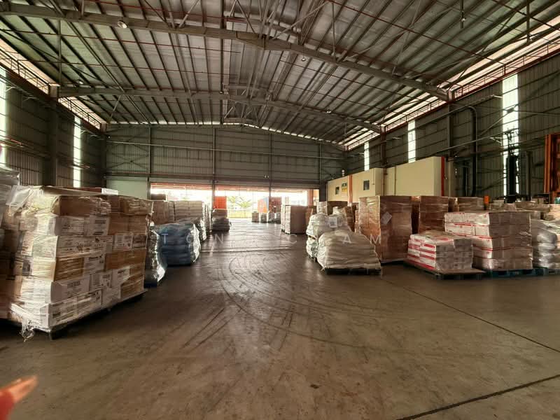Klang Meru Detached Factory For Sale - 3