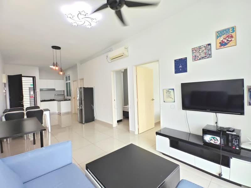 For Rent - Twin Danga Residence