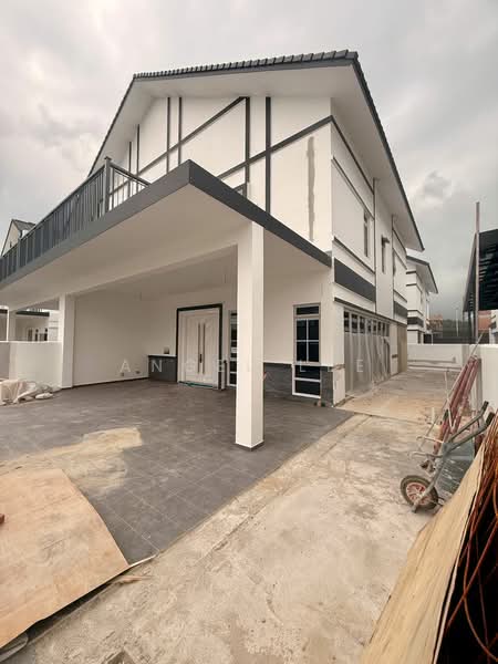 Semi-Detached House for Sale in Johor Bahru (Johor) - Angel Lee - Exterior - PropertyGuru.com.my