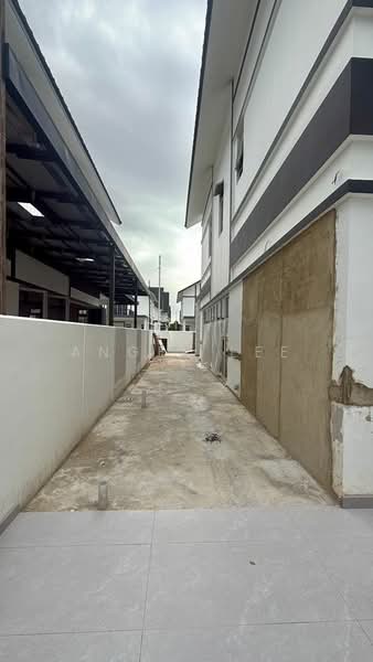 Semi-Detached House for Sale in Johor Bahru (Johor) - Angel Lee - Exterior - PropertyGuru.com.my