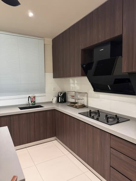 Condominium for Rent at Golden Triangle 2 - Elaine Lee - PropertyGuru.com.my