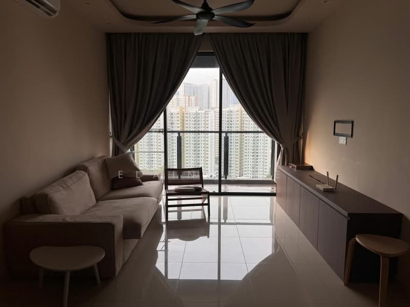 Condominium for Rent at Golden Triangle 2 - Elaine Lee - PropertyGuru.com.my