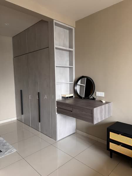 Condominium for Rent at Golden Triangle 2 - Elaine Lee - PropertyGuru.com.my