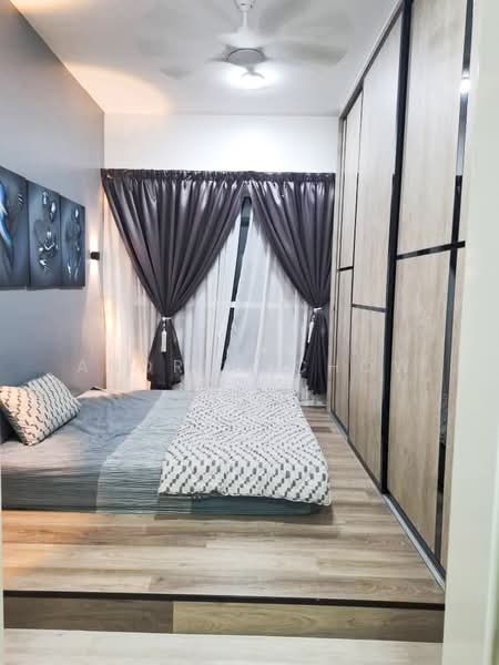 Condominium for Rent at Imperial Grande - Andrew Chow - Bedroom - PropertyGuru.com.my