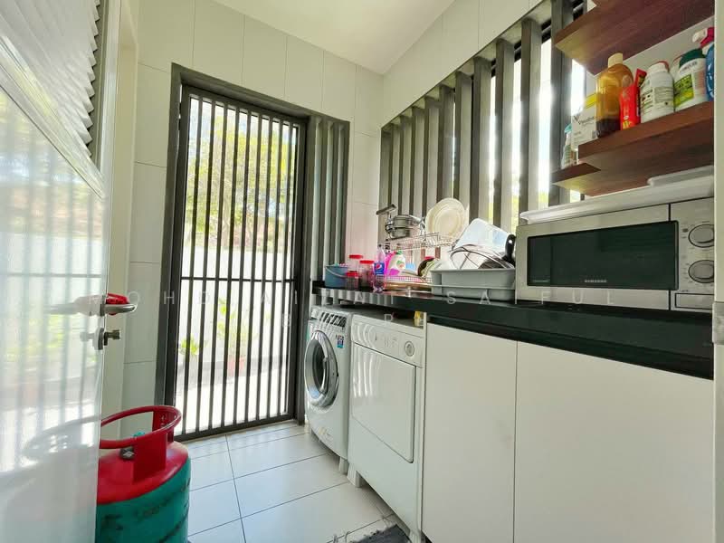 Bungalow for Sale in Cyberjaya (Selangor) - Mohd Aizat Saiful Bahri - Interior - PropertyGuru.com.my